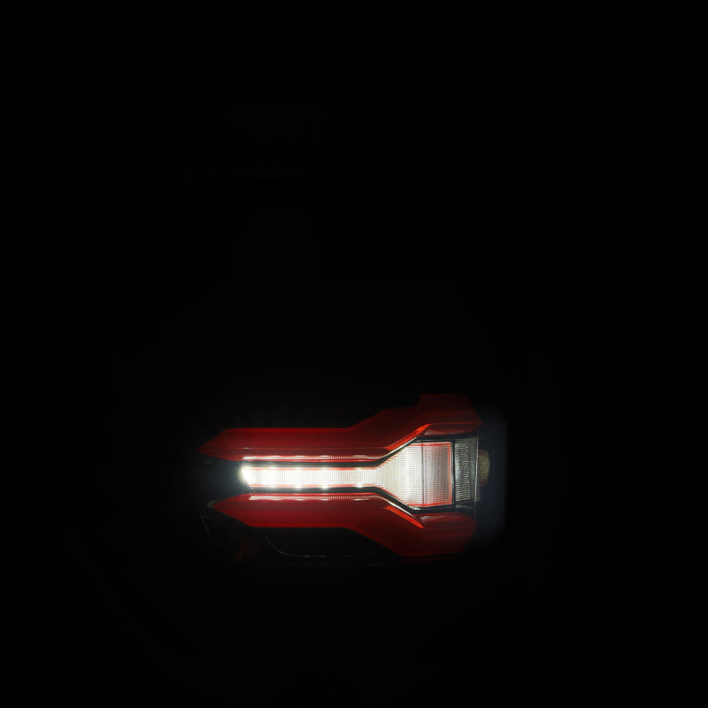 AlphaRex ARX LUXX Tail Lights by AlphaRex