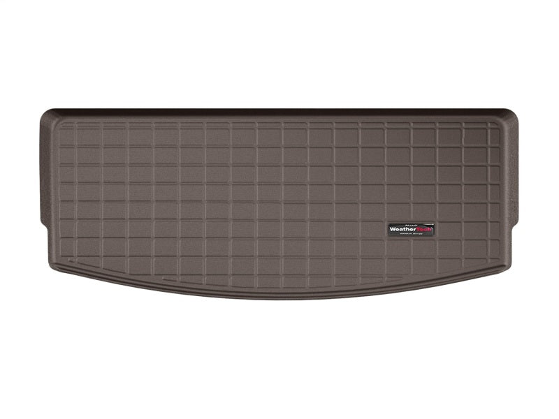 WeatherTech WT Cargo Liners - Cocoa by WeatherTech