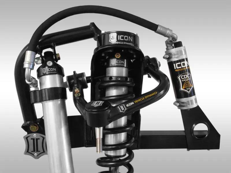 ICON ICO Upper Control Arms by ICON