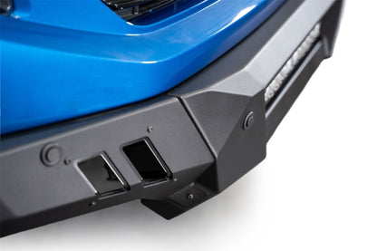 Addictive Desert Designs ADD Black Label Bumpers