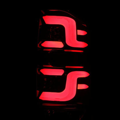 AlphaRex ARX PRO-Series Tail Lights