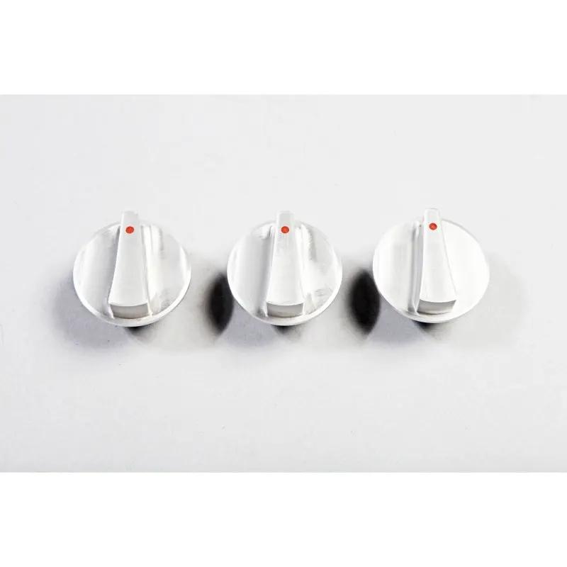Rugged Ridge RUG Knobs by Rugged Ridge
