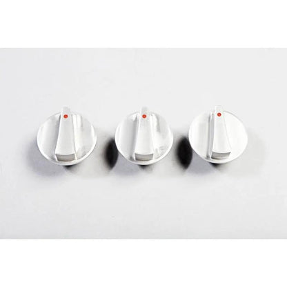 Rugged Ridge RUG Knobs by Rugged Ridge
