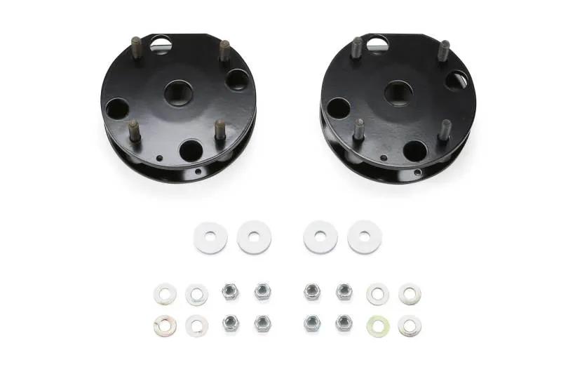 Fabtech FAB Leveling System
