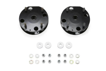 Fabtech FAB Leveling System