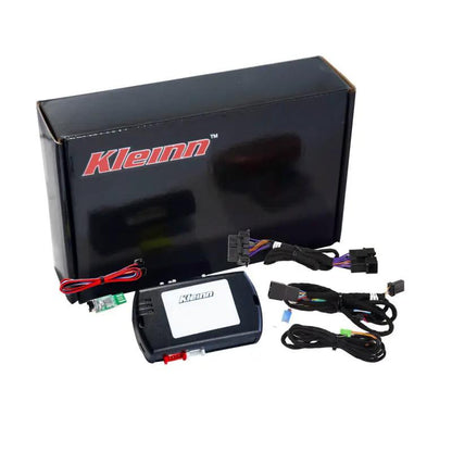 Kleinn Air Horns KLE Remote Start by Kleinn Air Horns