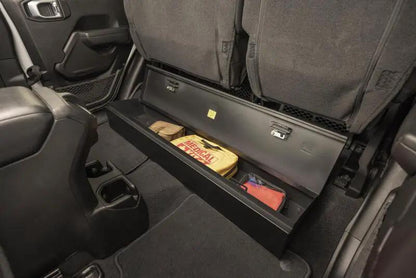 Tuffy Products TFY Underseat Drawer by Tuffy Products