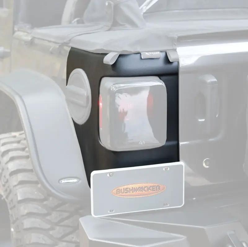 Bushwacker BUS Trail Armor by Bushwacker