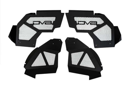 DV8 Offroad DVE Inner Fender Liners