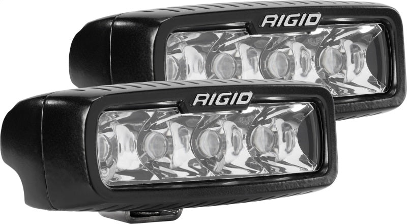 Rigid Industries RIG SRQ