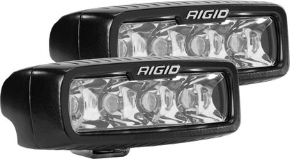 Rigid Industries RIG SRQ