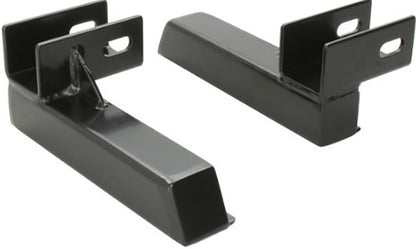 BackRack BCK Tonneau Cover Adaptors