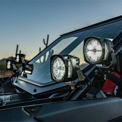 Nacho Offroad Technology ARB Driving Lights