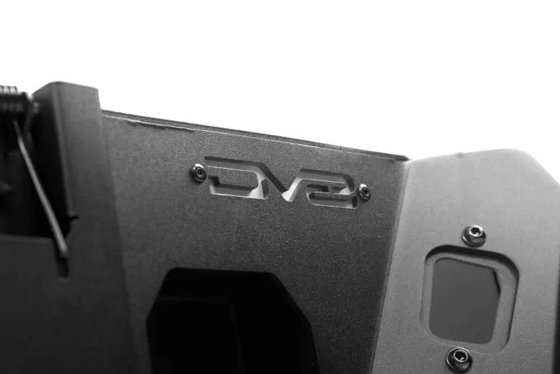 DV8 Offroad DVE Rear Bumpers by DV8 Offroad