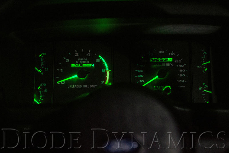 Diode Dynamics DIO Replacement Bulbs