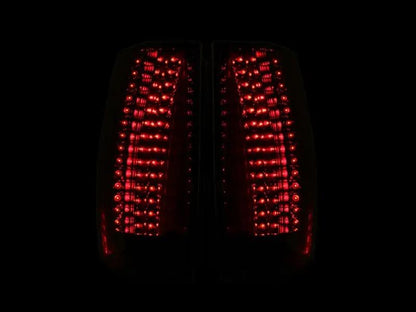 ANZO ANZ LED Taillights by ANZO