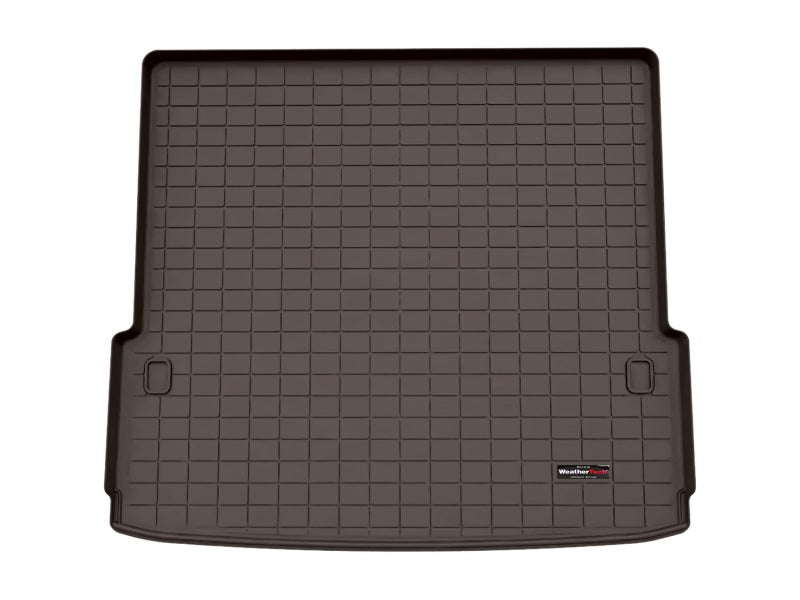 WeatherTech WT Cargo Liners - Black by WeatherTech