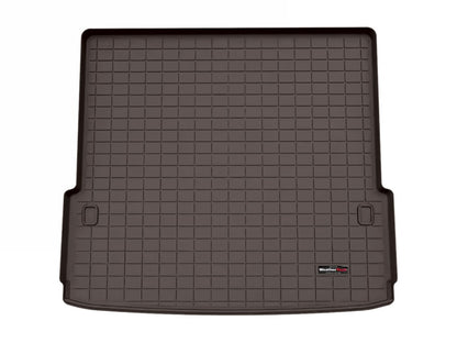 WeatherTech WT Cargo Liners - Black by WeatherTech
