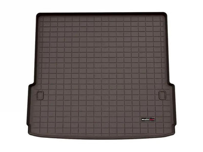 WeatherTech WT Cargo Liners - Black by WeatherTech