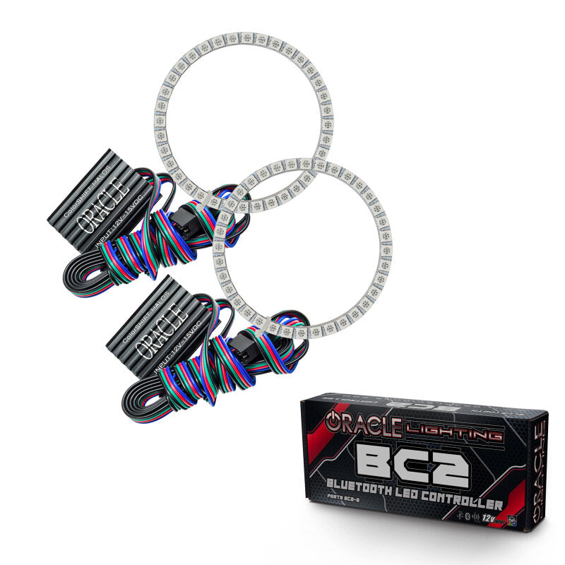 ORACLE Lighting ORL Headlight Halo Kits by ORACLE Lighting