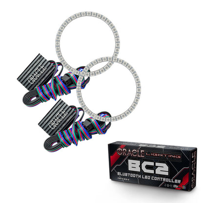ORACLE Lighting ORL Headlight Halo Kits by ORACLE Lighting