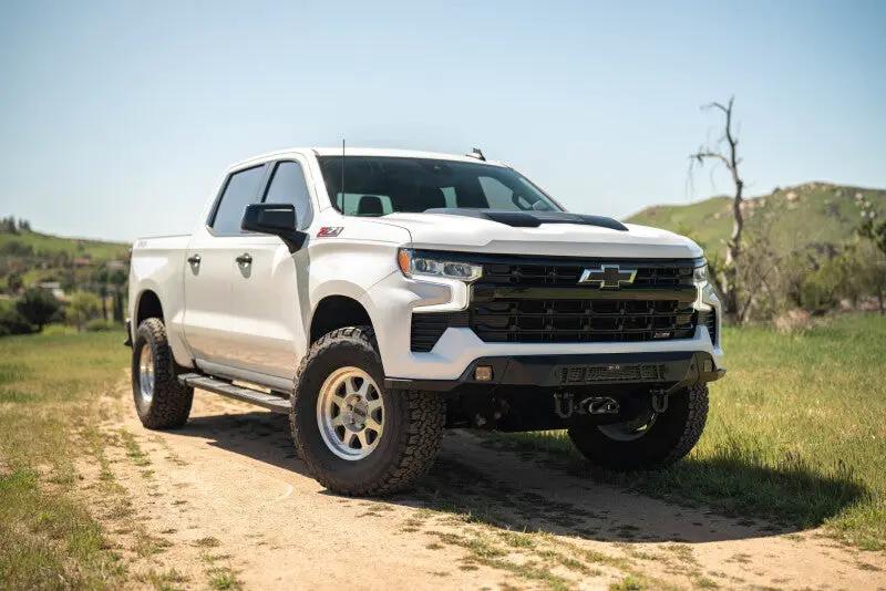 DV8 Offroad DVE Front Bumpers by DV8 Offroad