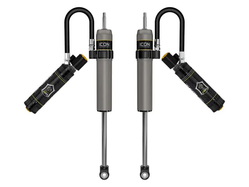 ICON ICO 2.5 Series Coilover Kits