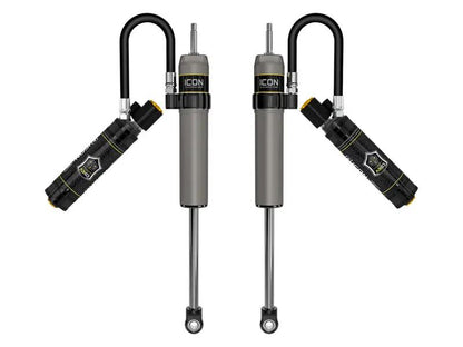 ICON ICO 2.5 Series Coilover Kits