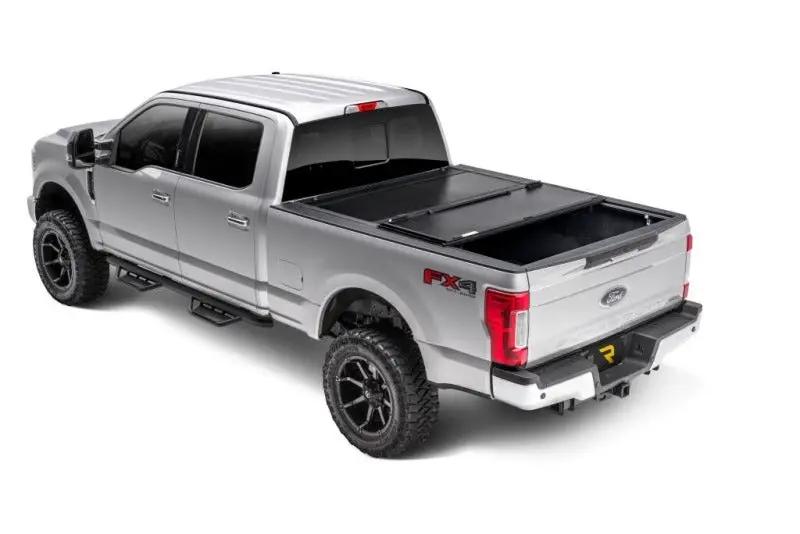Undercover UND Flex Bed Covers by Undercover