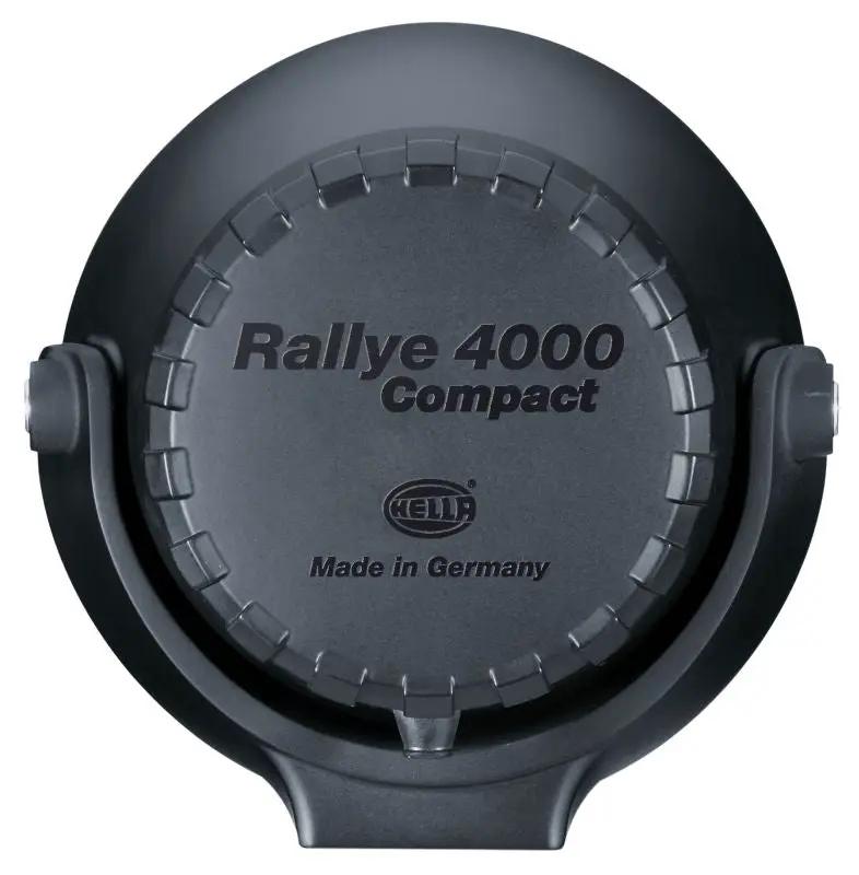 HELLA Rallye 4000 Lamp by Hella
