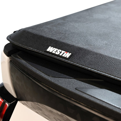 Westin WES Soft Roll Tonneau Covers