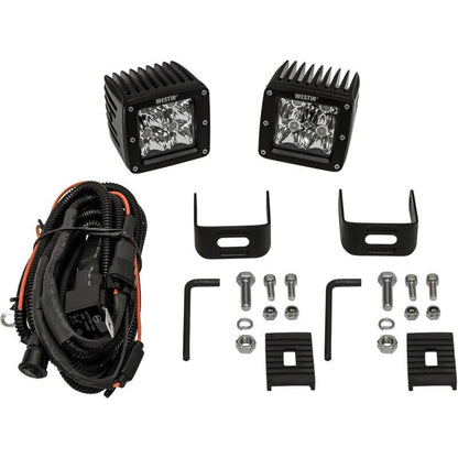 Westin WES LED Lights - HyperQ