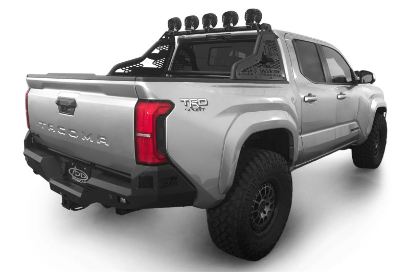 Addictive Desert Designs ADD Race Series Chase Rack
