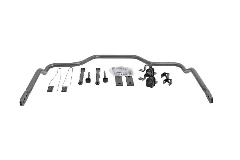 Hellwig HWG Big Wig Rear Sway Bars by Hellwig