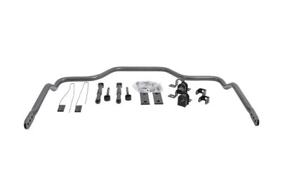 Hellwig HWG Big Wig Rear Sway Bars by Hellwig
