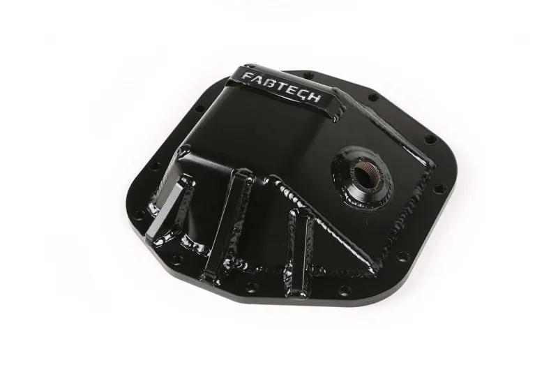 Fabtech FAB Differential Cover by Fabtech
