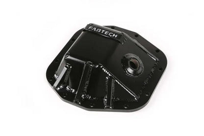 Fabtech FAB Differential Cover by Fabtech