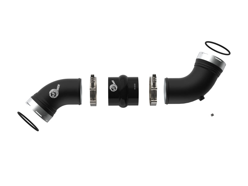 AFE Bladerunner I/C & Tubes