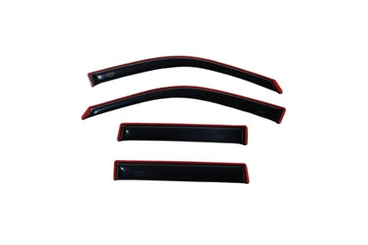 AVS In-Channel Ventvisors by AVS