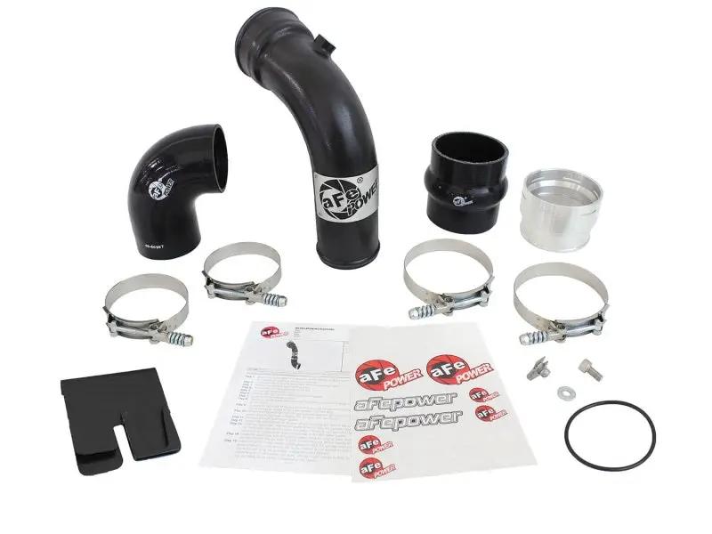 AFE Bladerunner I/C & Tubes by aFe