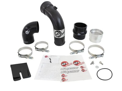 AFE Bladerunner I/C & Tubes by aFe