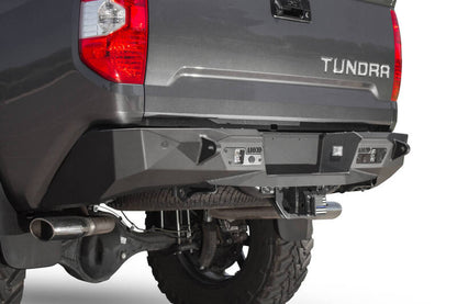 Addictive Desert Designs ADD Stealth Fighter Rr Bumper