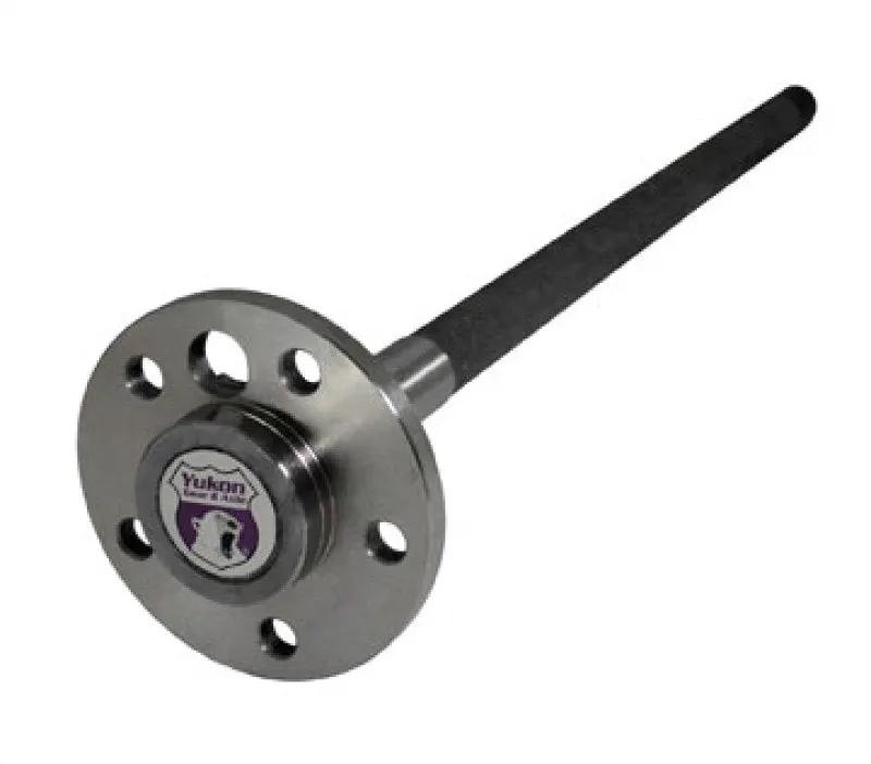 Yukon Gear & Axle YUK Repl Axles by Yukon Gear & Axle