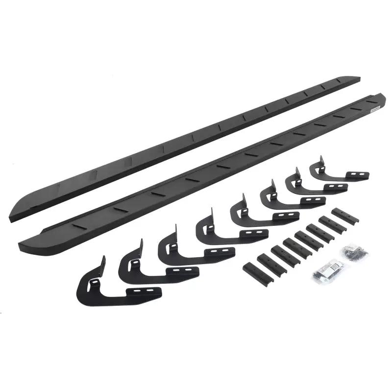 Go Rhino GOR RB10 Slim Running Boards