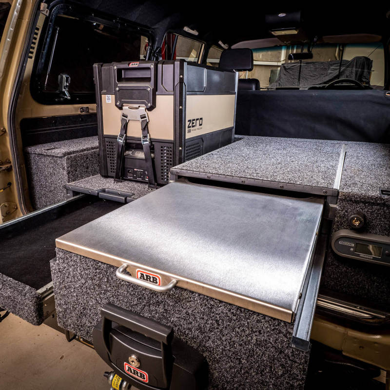 ARB Drawer System Accessories by ARB