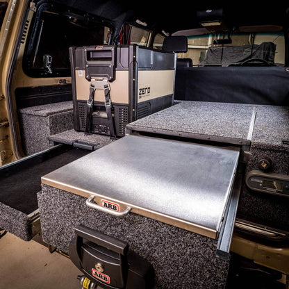 ARB Drawer System Accessories by ARB
