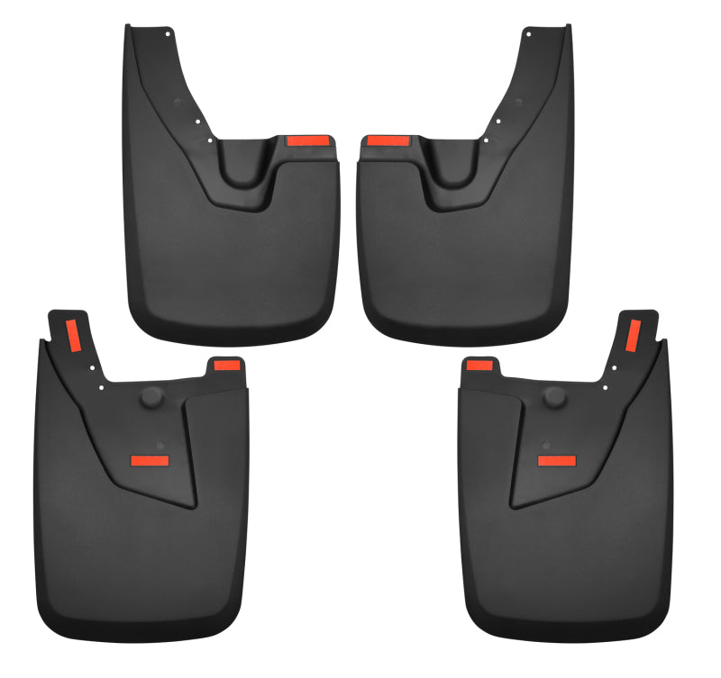 Husky Liners HL Mud Guards