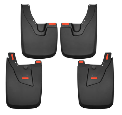 Husky Liners HL Mud Guards