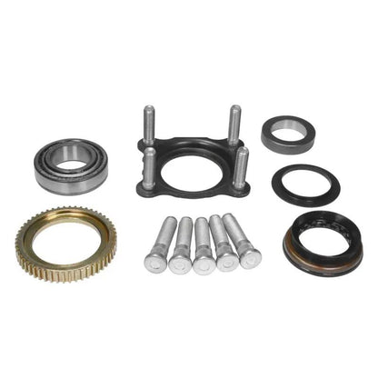 Yukon Gear & Axle YUK Chromoly Axles by Yukon Gear & Axle