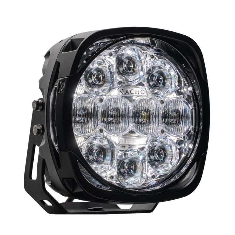 Nacho Offroad Technology ARB Driving Lights by Nacho Offroad Technology